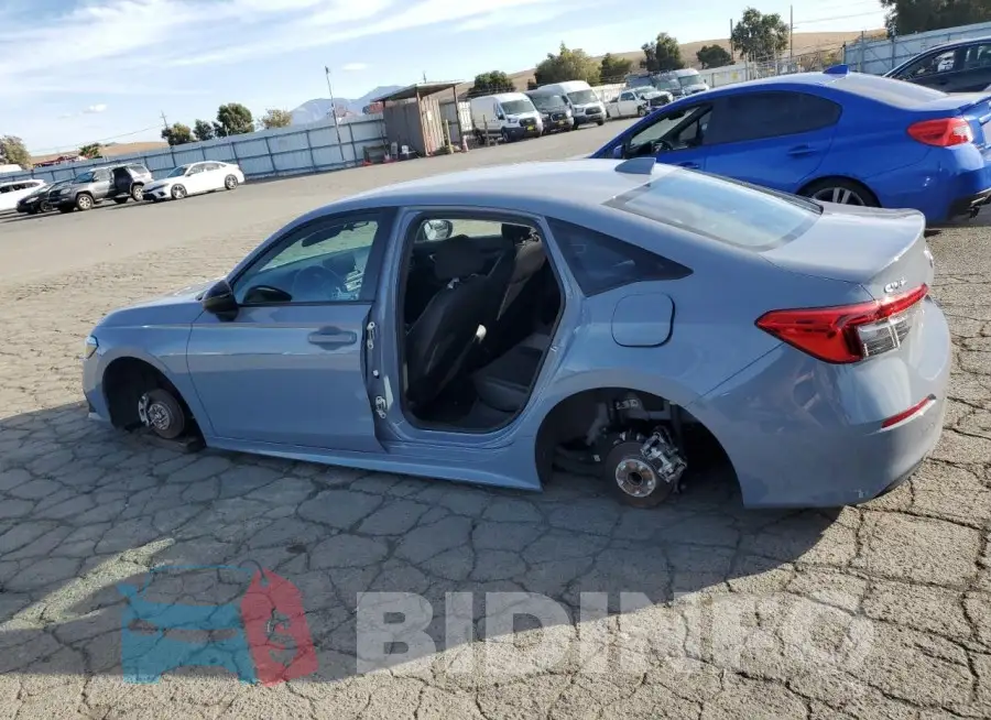 2HGFE2F5XRH528830 Photo# 2