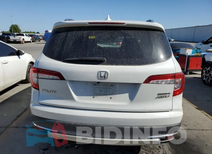 5FNYF6H94LB007286 Photo# 6