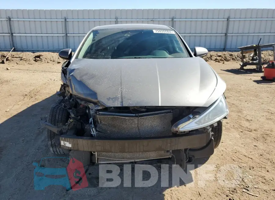 5NPD84LF4KH424322 Photo# 5