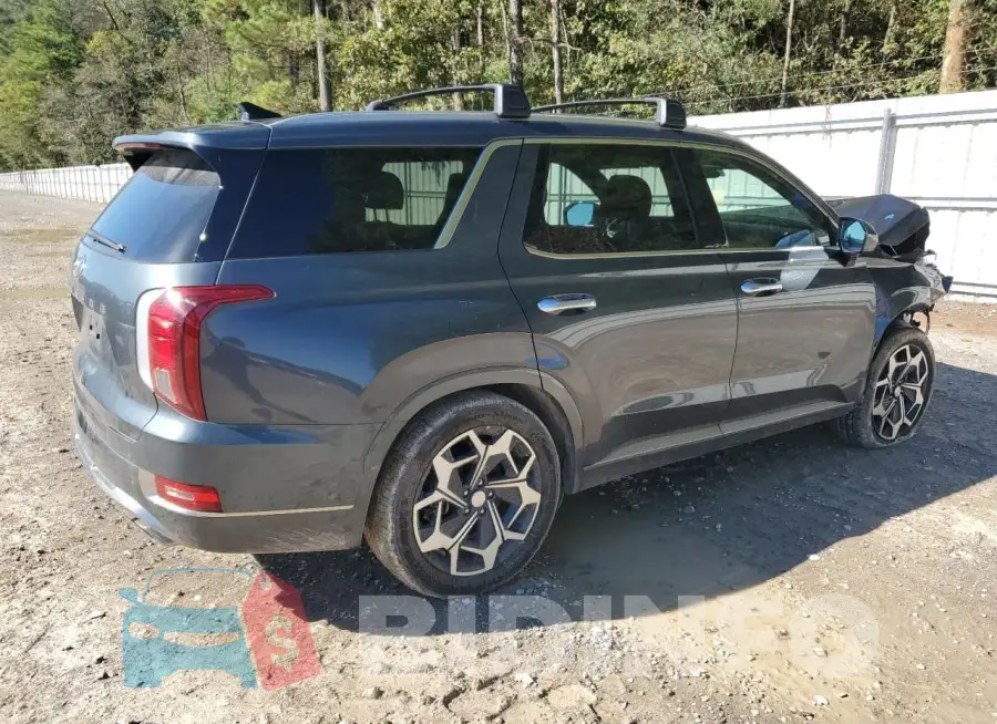 KM8R74HEXNU416627 Photo# 3