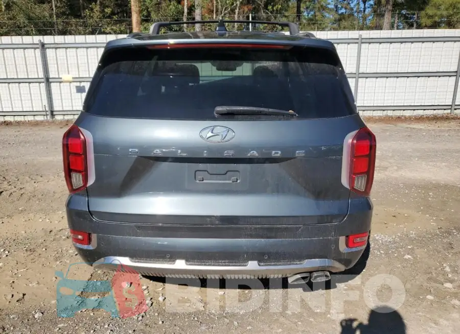 KM8R74HEXNU416627 Photo# 6