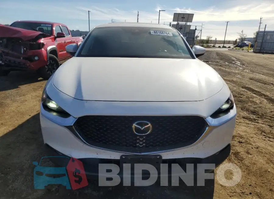 3MVDMACL7MM243520 Photo# 5