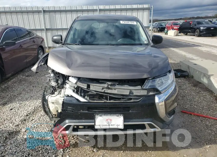 JA4AD2A38KZ016274 Photo# 5