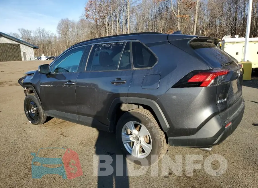 2T3P1RFV2MC141030 Photo# 2