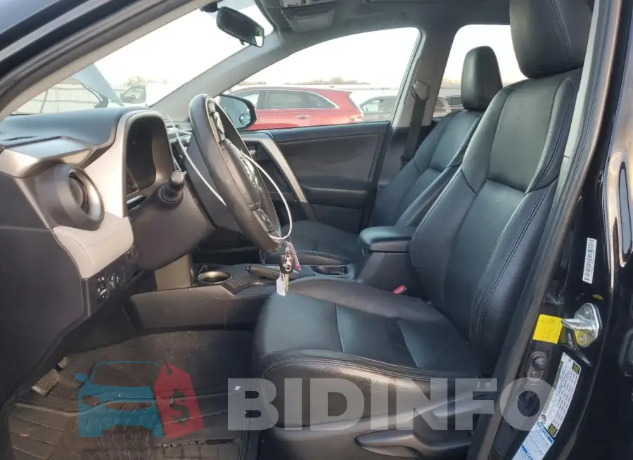 2T3RFREV0FW312127 Photo# 7