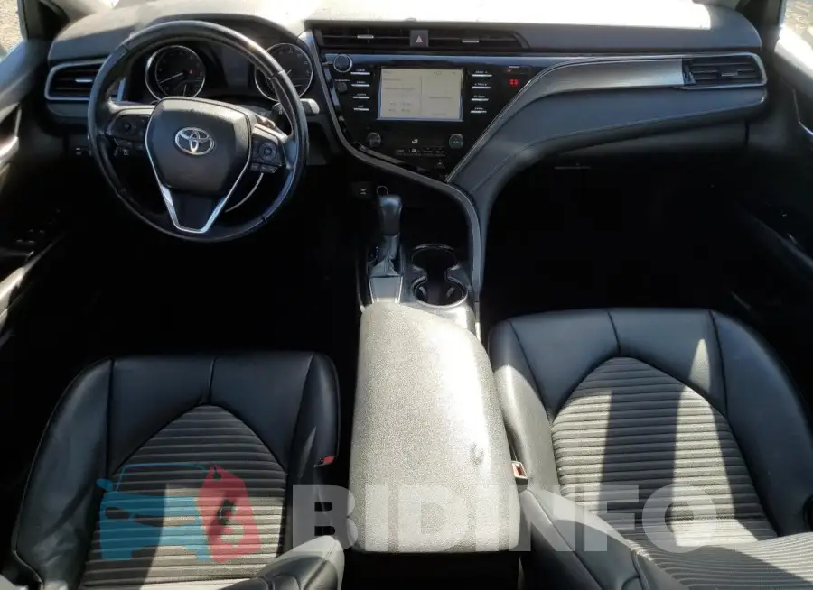 4T1B11HK9KU723015 Photo# 8