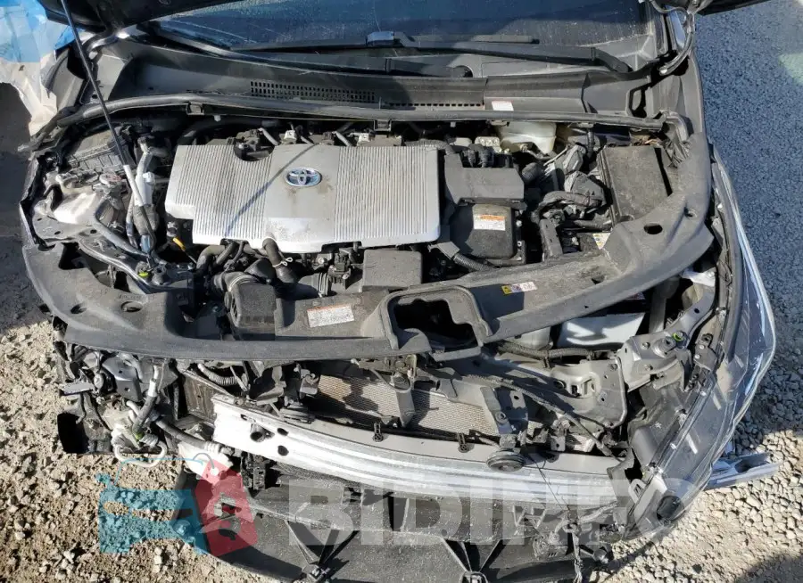 JTDKAMFP6M3179327 Photo# 11