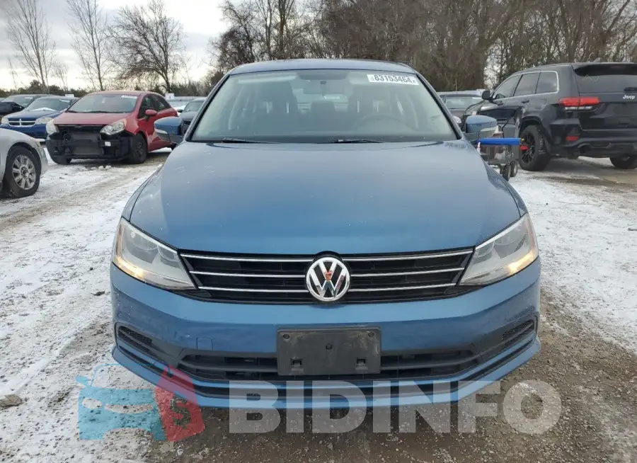 3VW2K7AJ4FM299921 Photo# 5