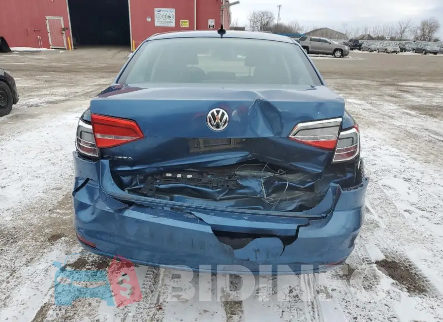 3VW2K7AJ4FM299921 Photo# 6