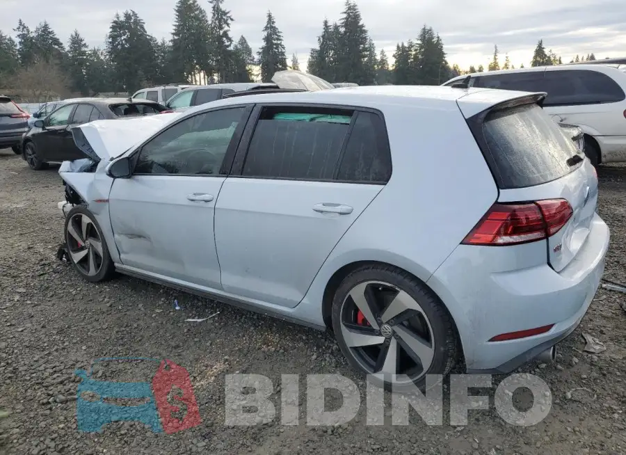 3VW6T7AU5KM024061 Photo# 2