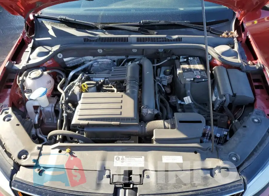 3VWDB7AJ6JM220136 Photo# 11