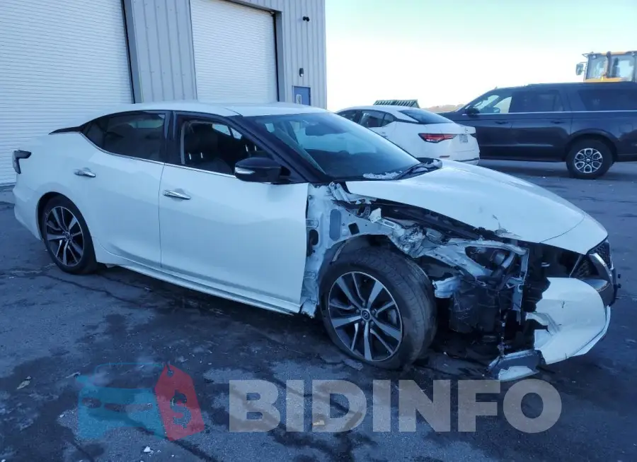 1N4AA6CV6PC509147 Photo# 4