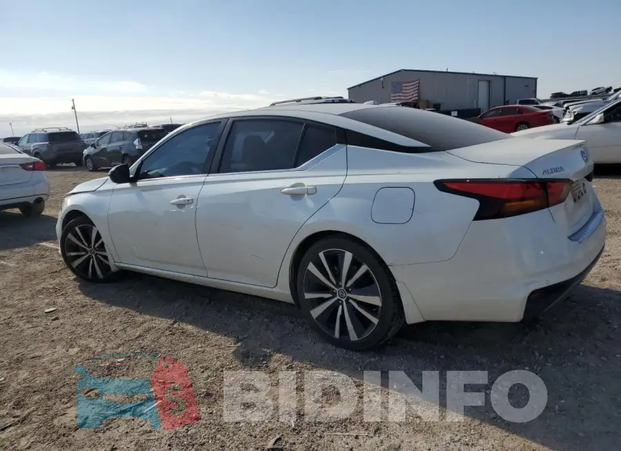1N4BL4CV9LC264180 Photo# 2
