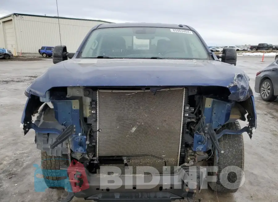 1N6AA1E5XHN518592 Photo# 5