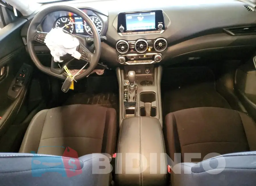 3N1AB8BV2RY289913 Photo# 8