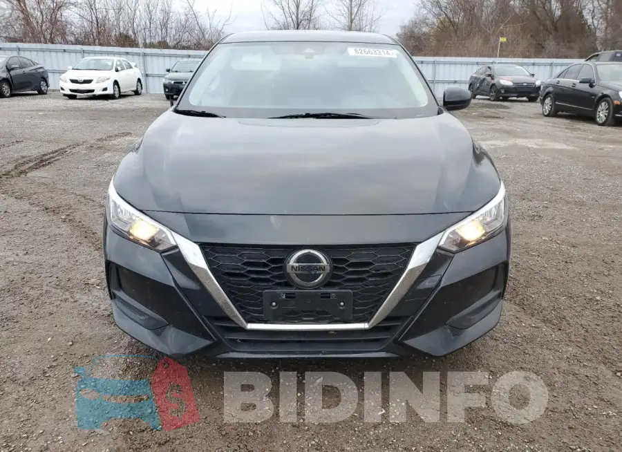 3N1AB8BV4PY299064 Photo# 5