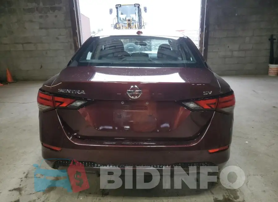 3N1AB8CV9NY203540 Photo# 6