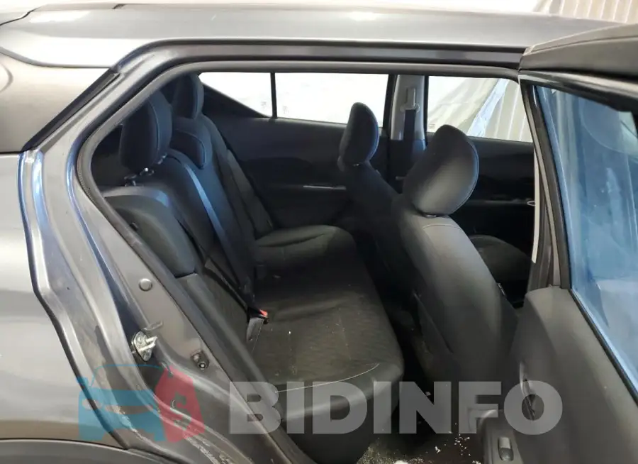 3N1CP5BV4ML488105 Photo# 6