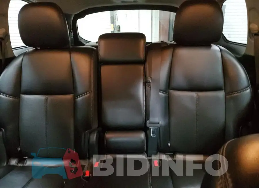 5N1DR2MN8KC632685 Photo# 10