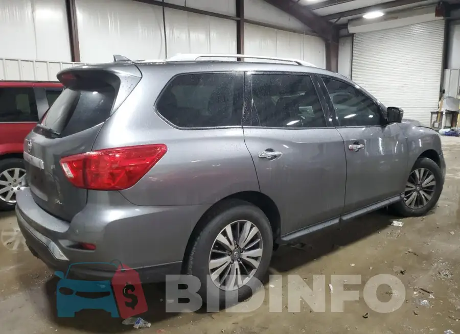 5N1DR2MN8KC632685 Photo# 3
