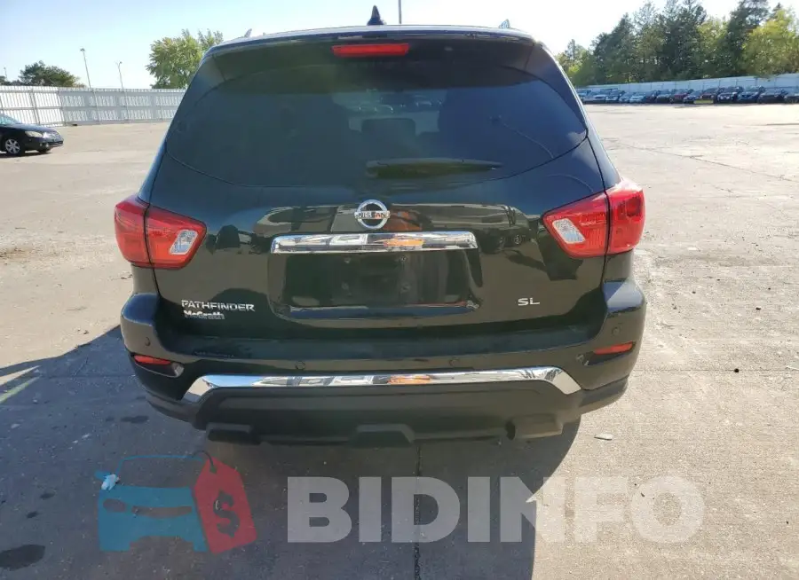 5N1DR2MNXKC633272 Photo# 6