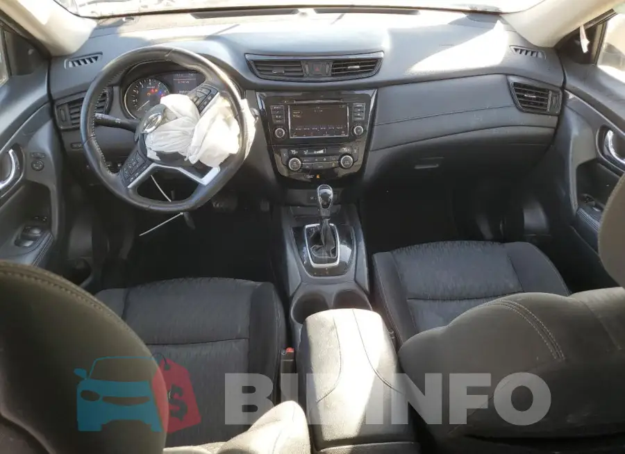 KNMAT2MT7KP559552 Photo# 8