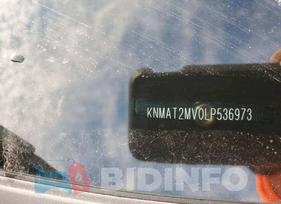 KNMAT2MV0LP536973 Photo# 12