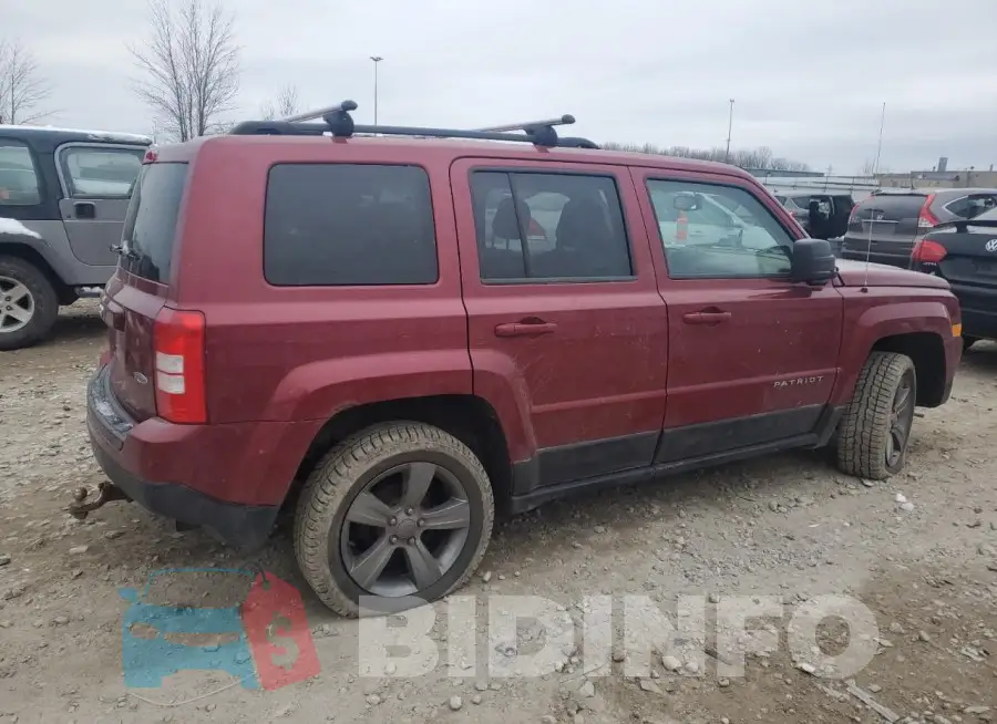 1C4NJRFB6FD439737 Photo# 3