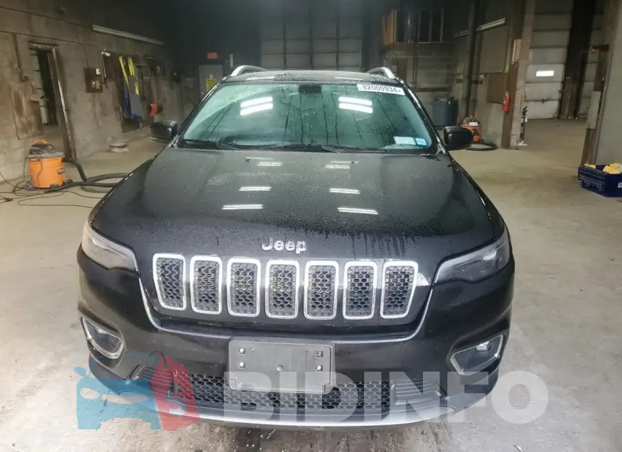 1C4PJMDX9KD292253 Photo# 5