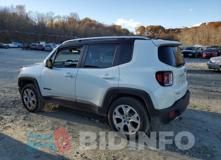 ZACCJBDT0FPB61175 Photo# 2