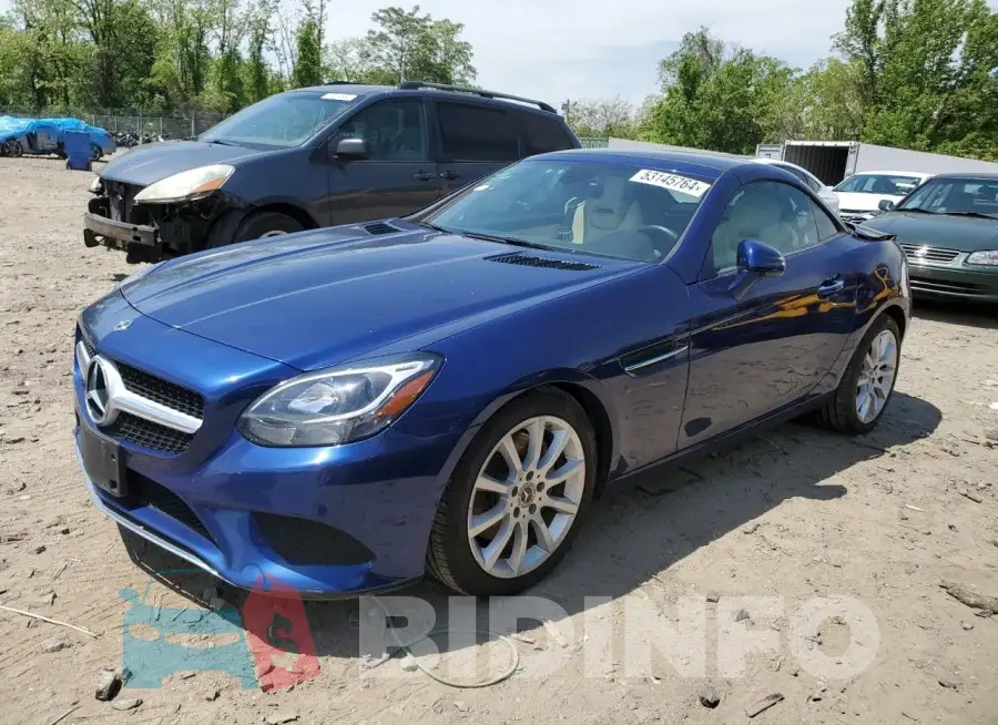 WDDPK3JA6KF159144 Photo# 1