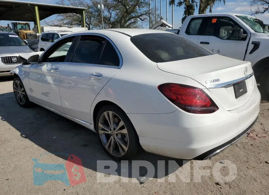 WDDWF8DB8LR552922 Photo# 2