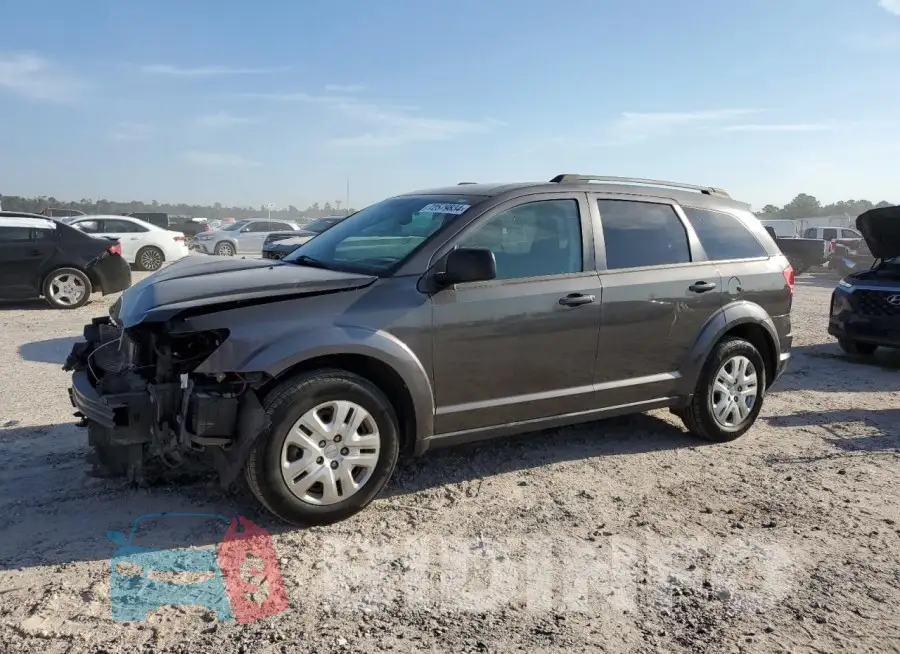 3C4PDCAB8GT239006 Photo# 1