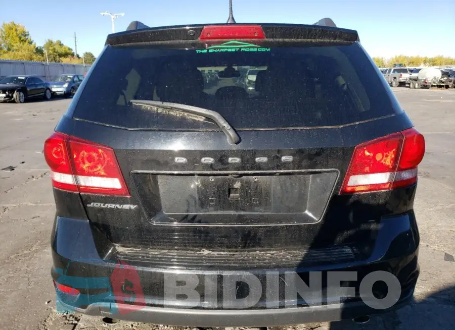 3C4PDCBG7JT509893 Photo# 6