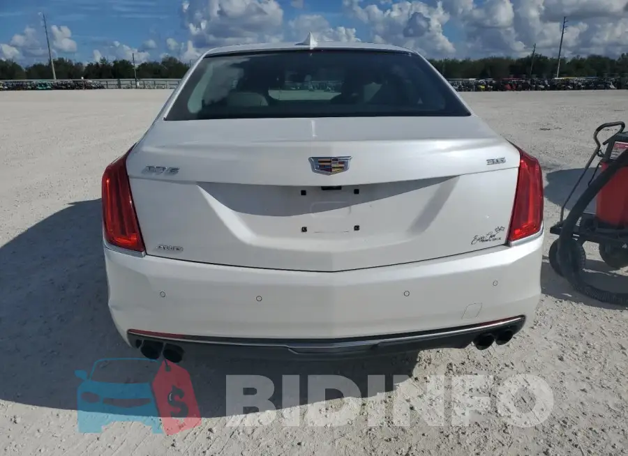1G6KD5RS5GU158385 Photo# 6