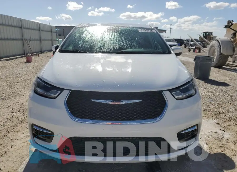2C4RC1BG2PR620167 Photo# 5