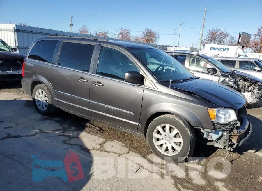 2C4RC1BG4GR246077 Photo# 4