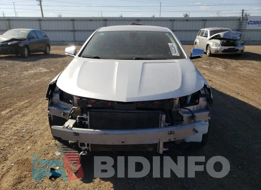 1G1105S3XLU112125 Photo# 5