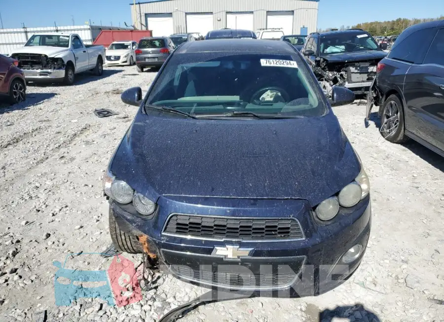 1G1JC5SH9F4152218 Photo# 5