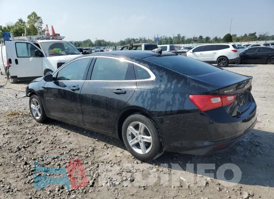 1G1ZB5ST6KF207085 Photo# 2