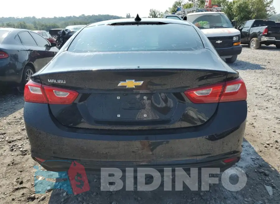 1G1ZB5ST6KF207085 Photo# 6