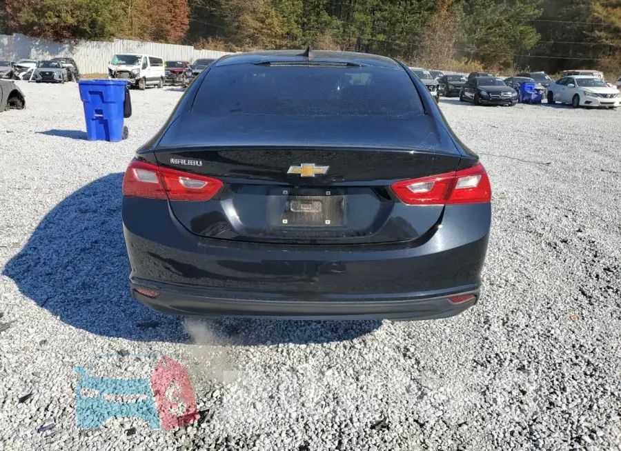 1G1ZB5STXLF147894 Photo# 6