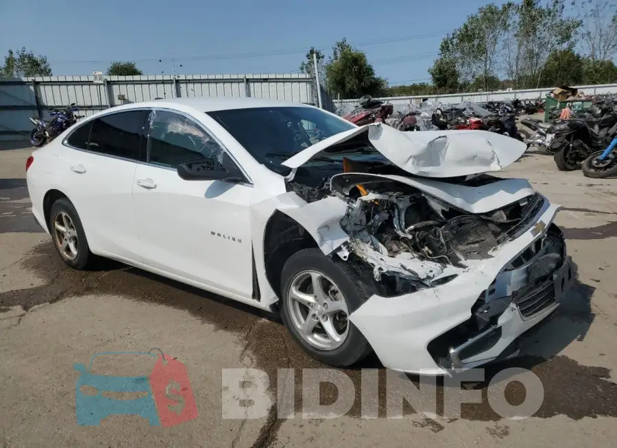 1G1ZC5ST6HF224653 Photo# 4