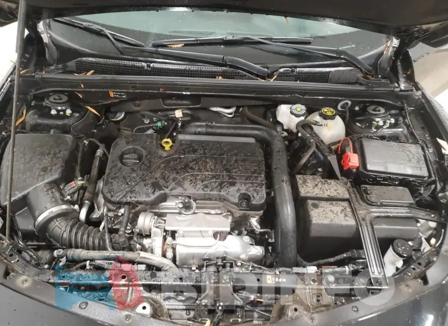 1G1ZC5STXPF215971 Photo# 11