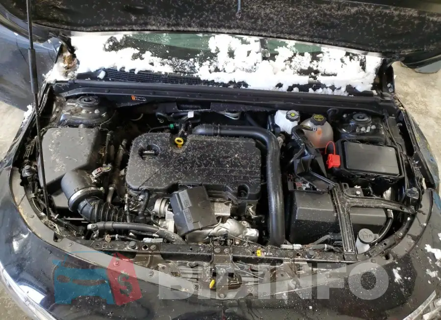 1G1ZD5ST0SF119014 Photo# 11