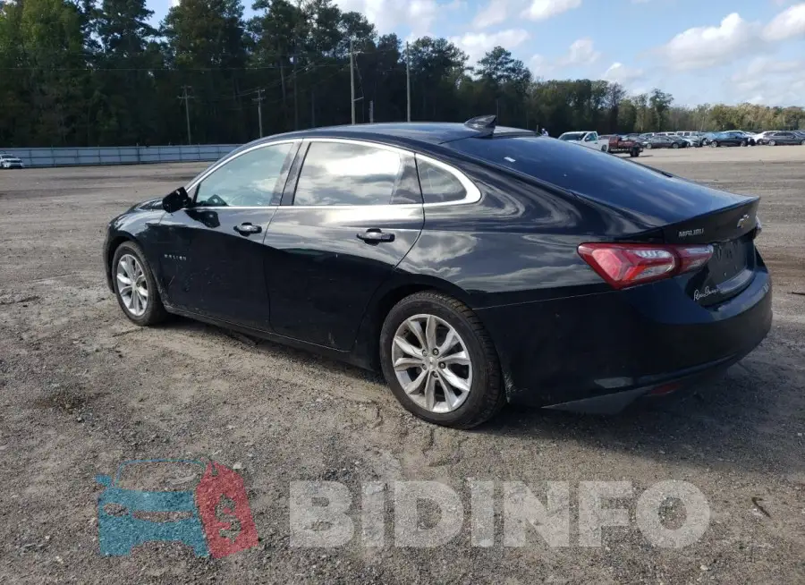1G1ZD5ST7LF121585 Photo# 2