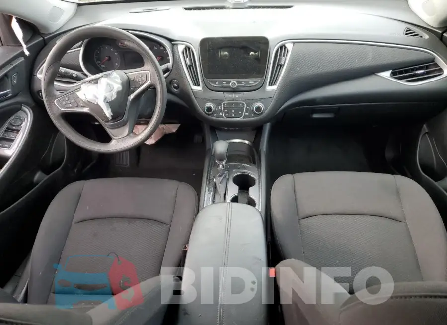 1G1ZD5ST8RF236852 Photo# 8