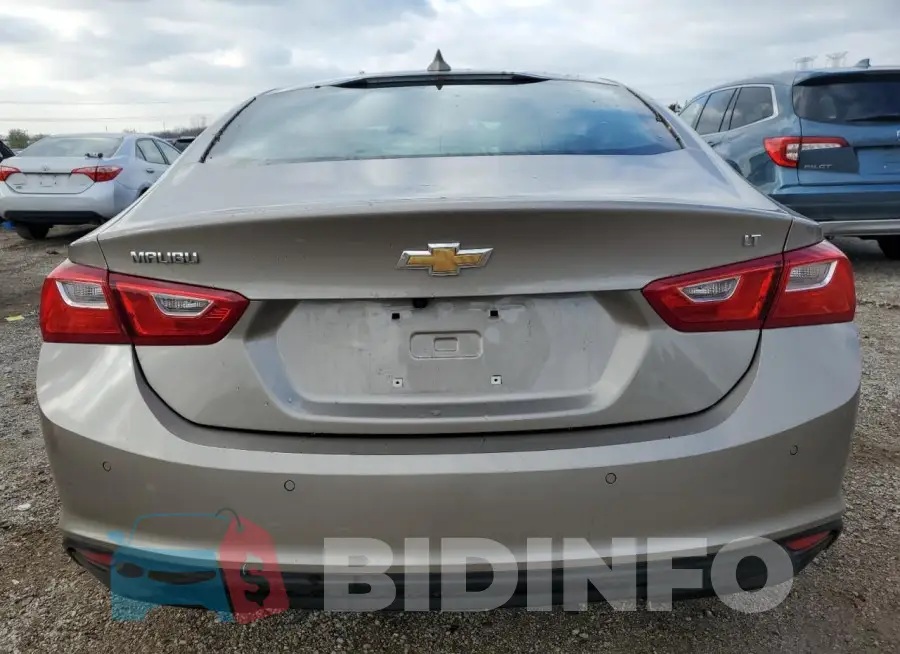 1G1ZD5ST8RF236852 Photo# 6