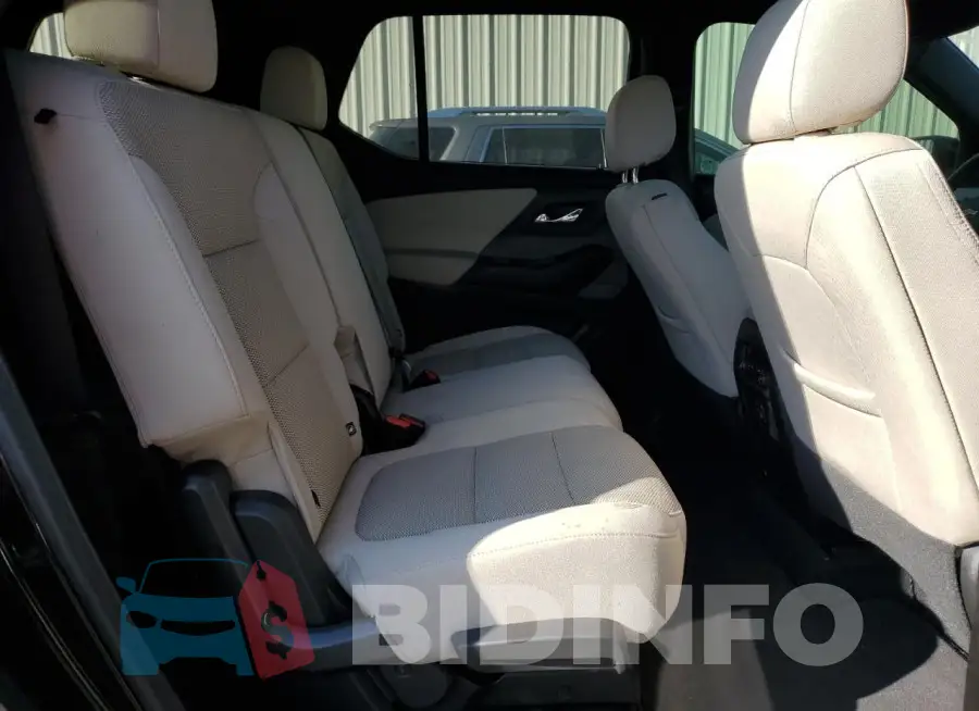 1GNERFKW0PJ333732 Photo# 11