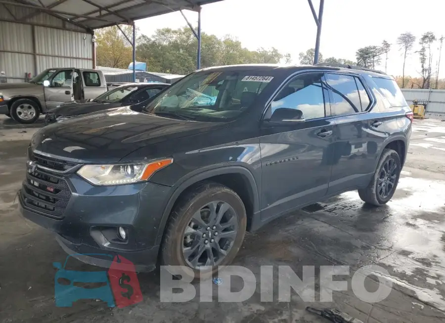 1GNERJKW3MJ242002 Photo# 1